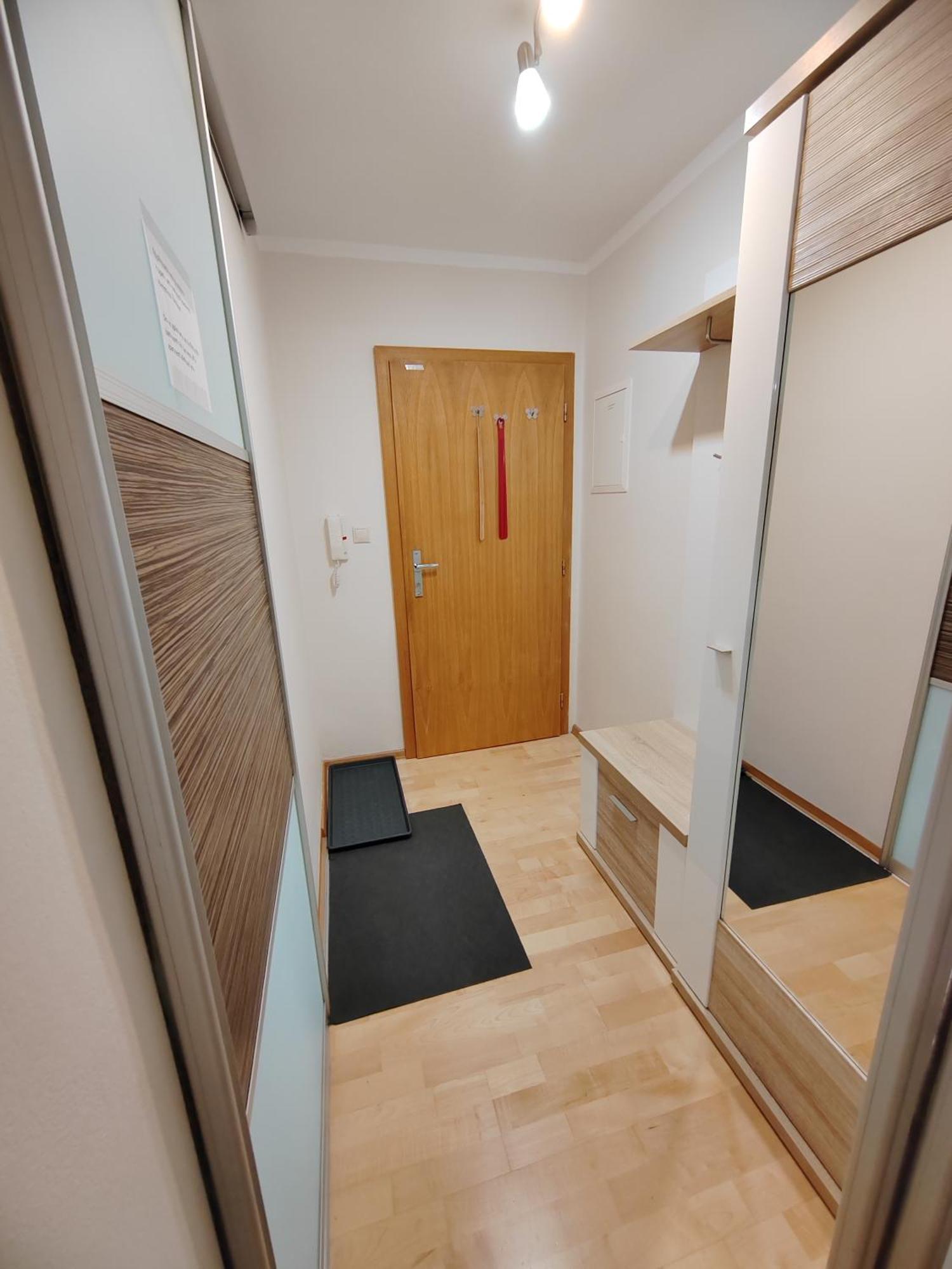 Apartman Tatry Nová Lesná Exterior foto